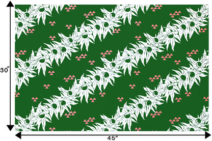 PBC0003 Green