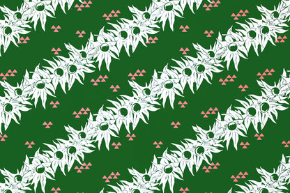 PBC0003 Green