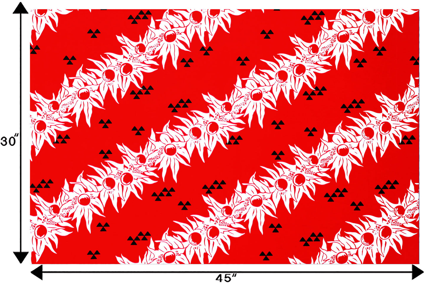 PBC0003 Red