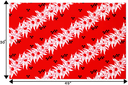 PBC0003 Red