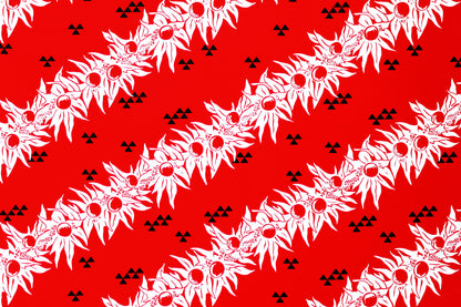 PBC0003 Red