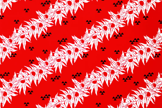 PBC0003 Red