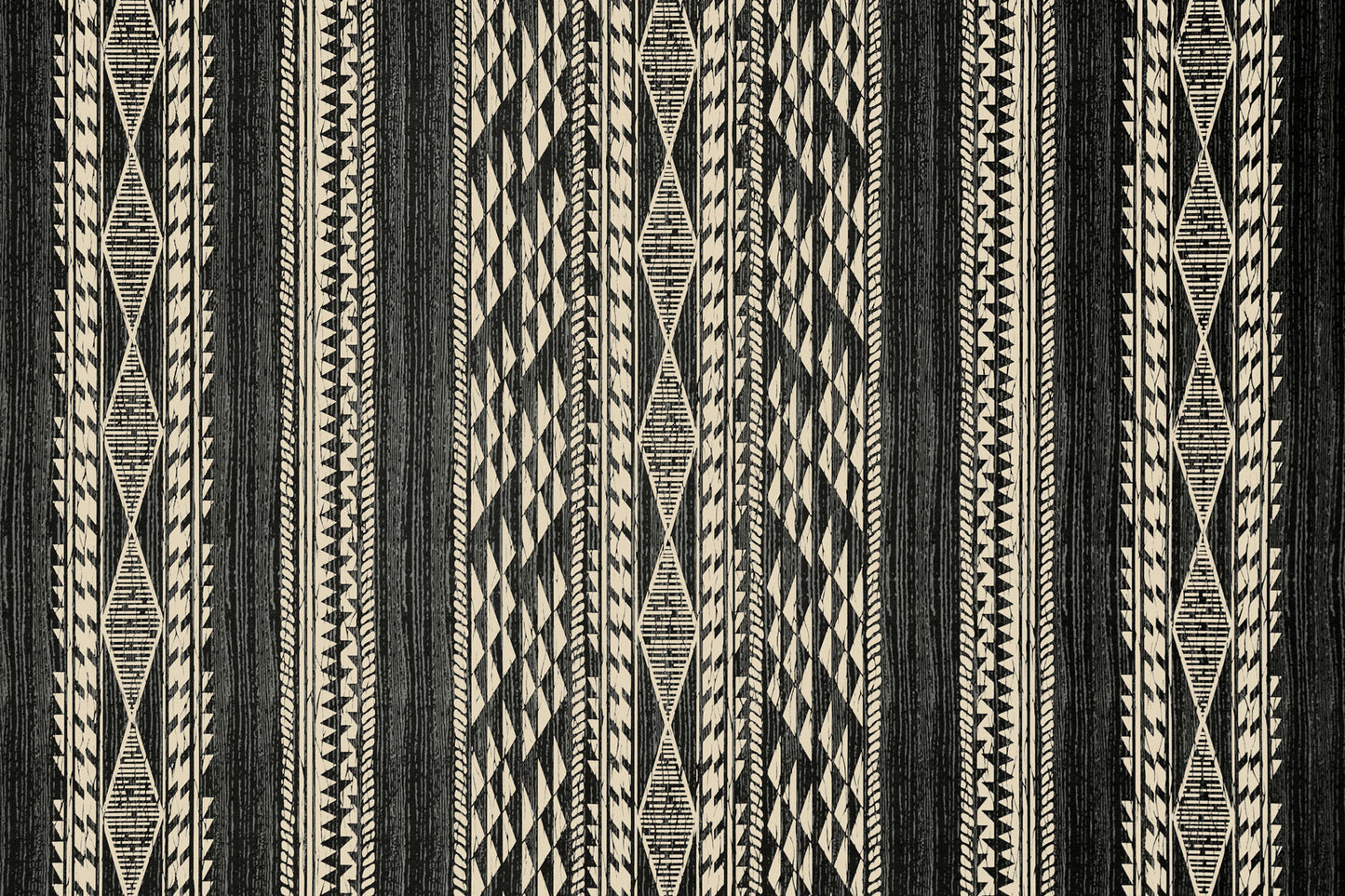 PBC0004 Black/Tan
