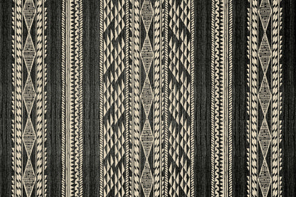PBC0004 Black/Tan