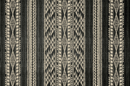 PBC0004 Black/Tan