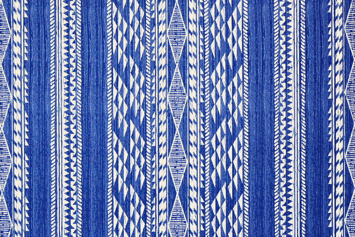 PBC0004 Blue/Beige