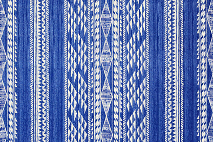 PBC0004 Blue/Beige