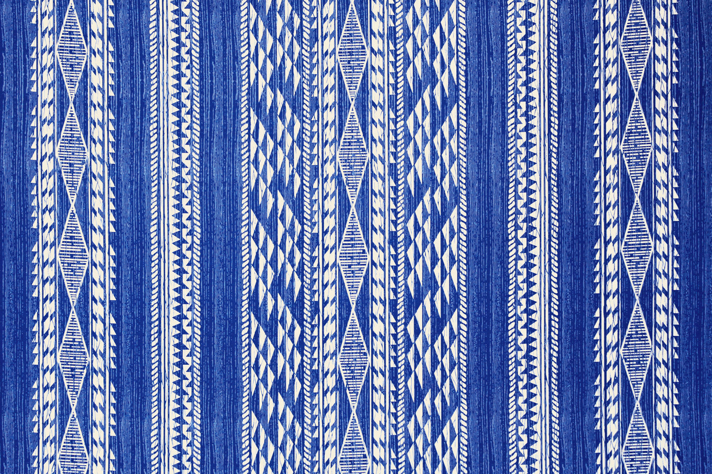 PBC0004 Blue/Beige