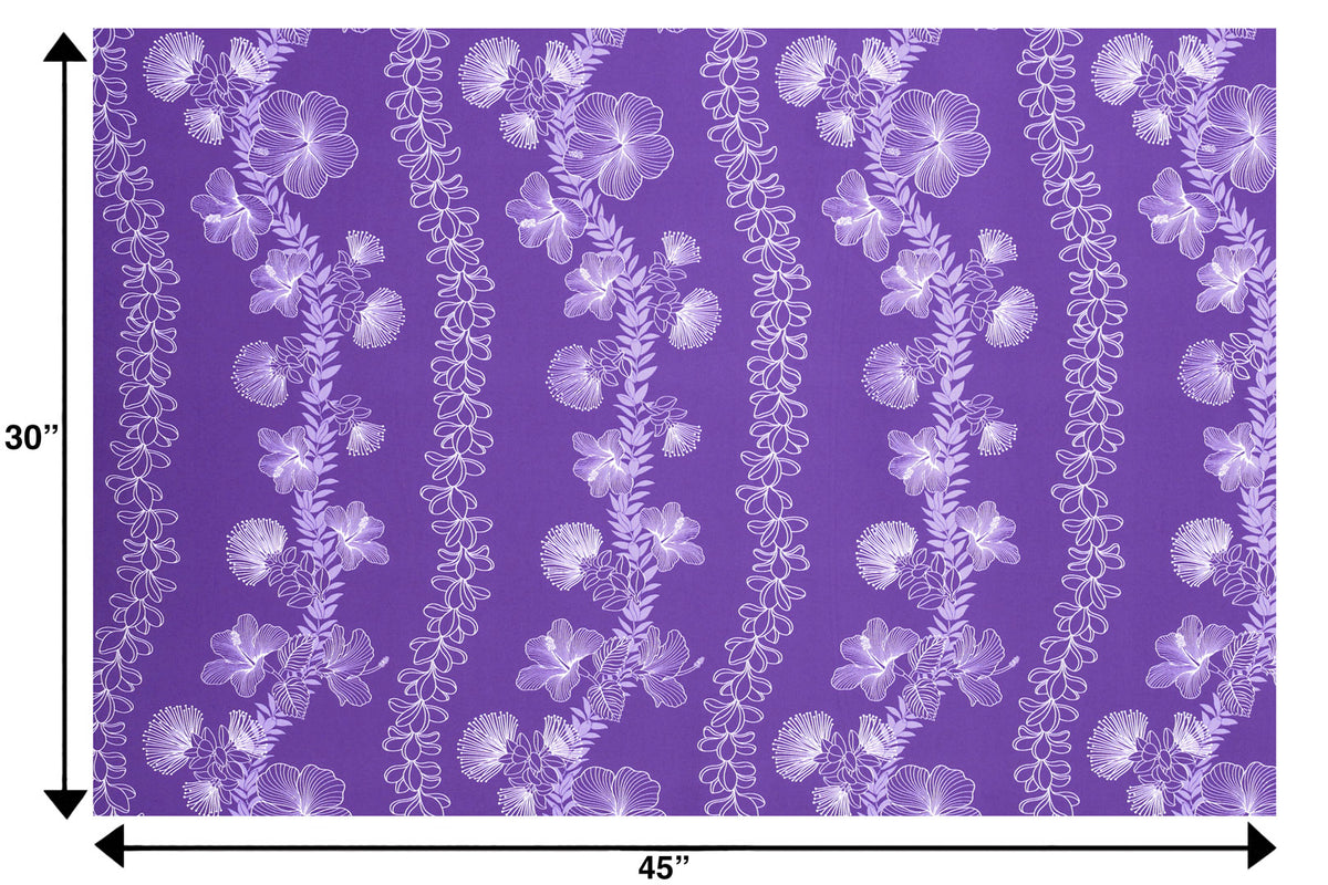 PBC0005 Purple