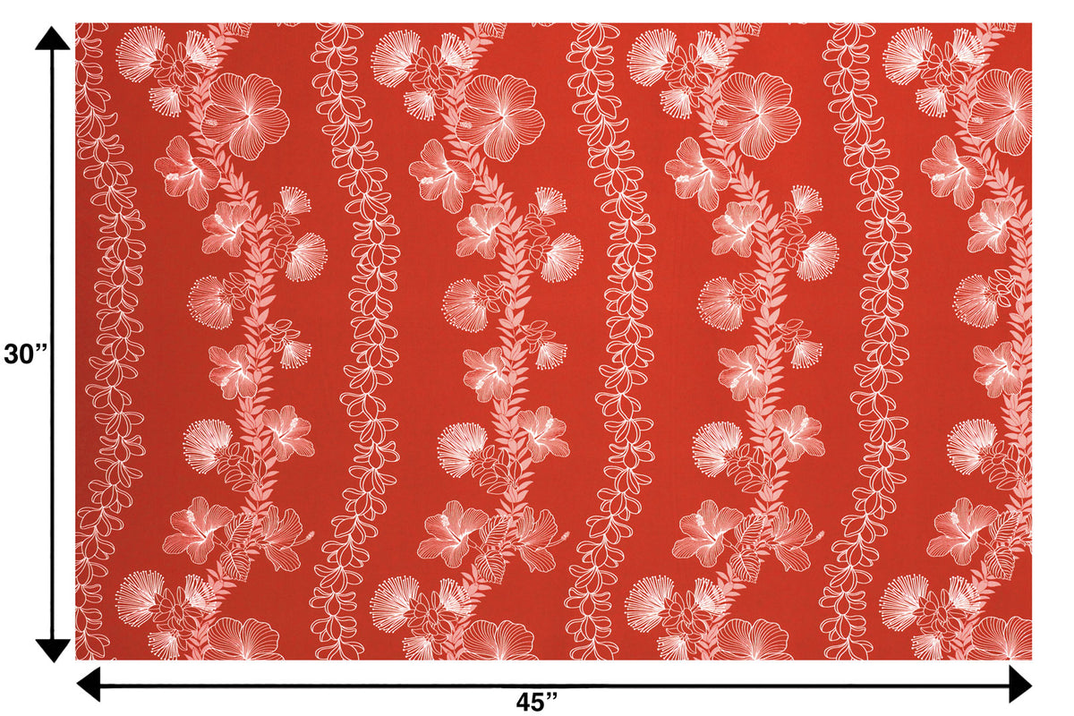 PBC0005 Red