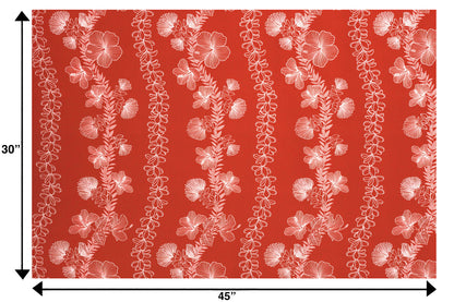 PBC0005 Red