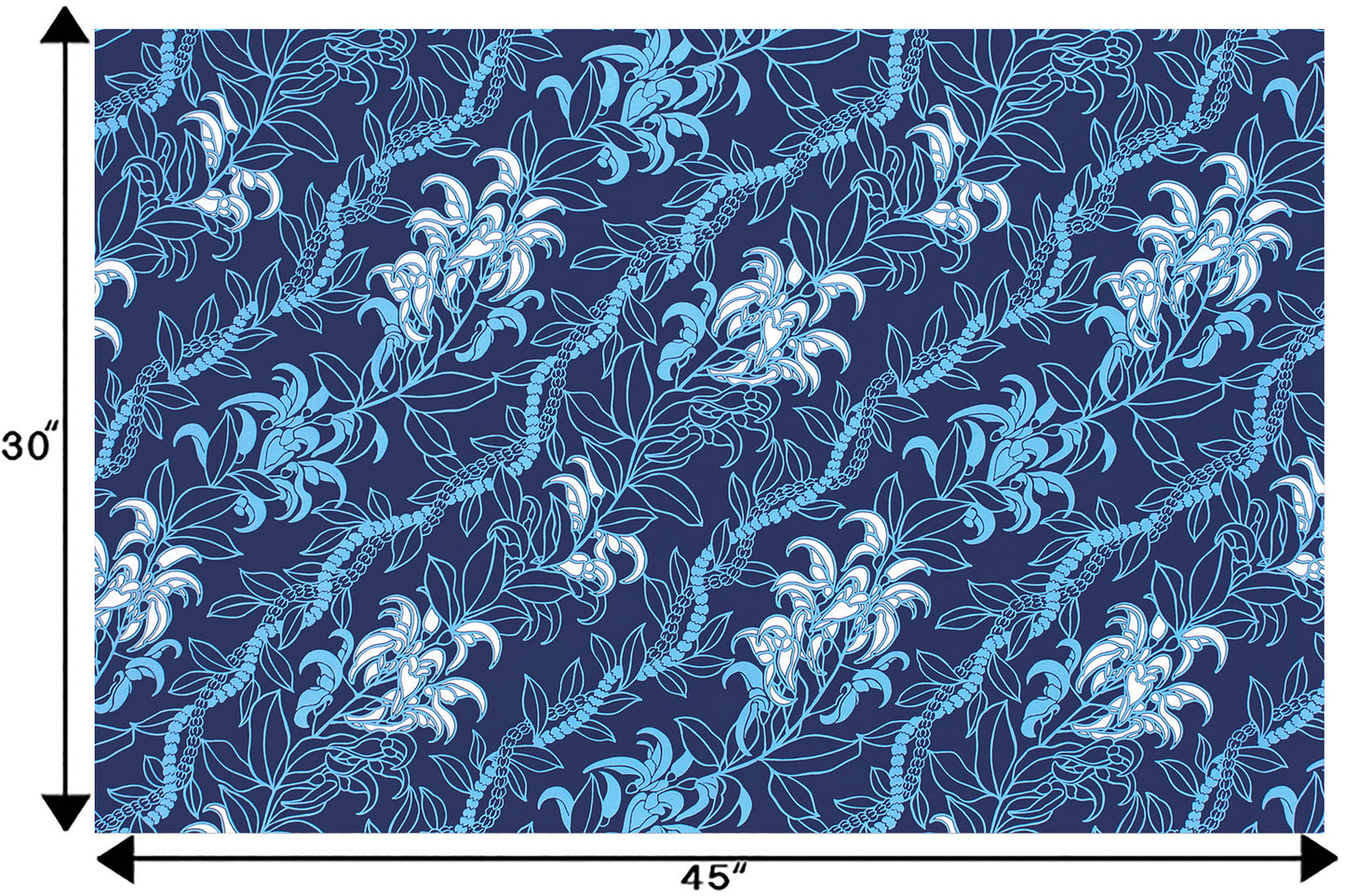 PBC0679 Bright Blue