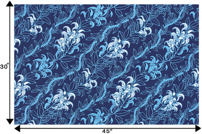 PBC0679 Bright Blue