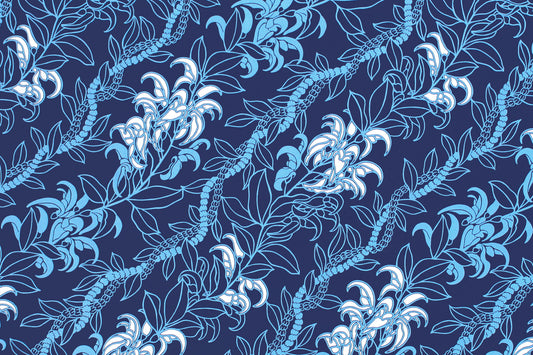 PBC0679 Bright Blue