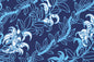 PBC0679 Bright Blue