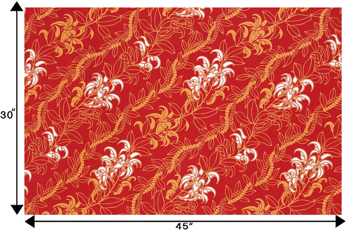 PBC0679 Red
