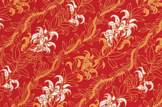 PBC0679 Red