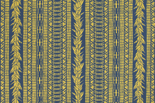 PBC0682 Blue/Yellow