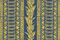 PBC0682 Blue/Yellow