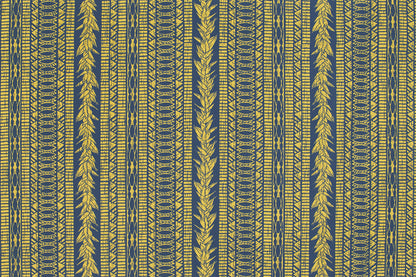 PBC0682 Blue/Yellow