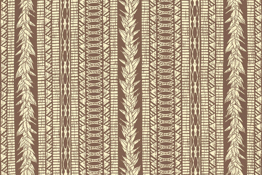 PBC0682 Brown/Beige