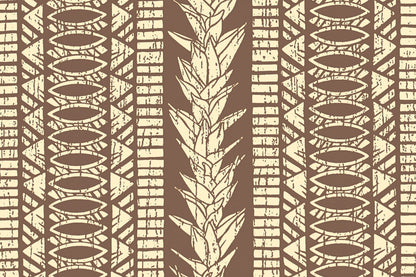 PBC0682 Brown/Beige