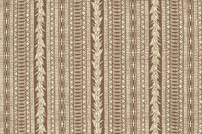 PBC0682 Brown/Beige
