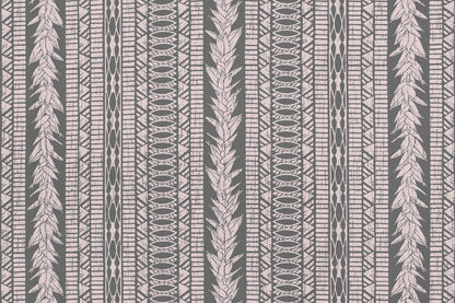 PBC0682 Gray/Pink