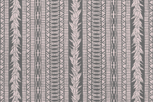 PBC0682 Gray/Pink