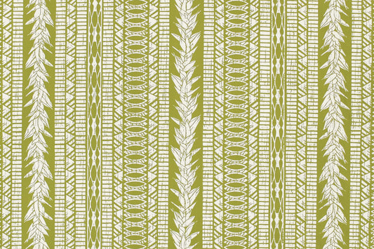 PBC0682 Green/Cream