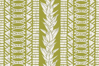 PBC0682 Green/Cream