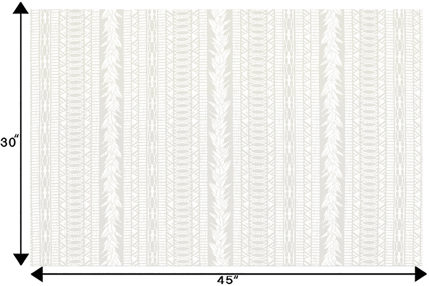 PBC0682 White/White