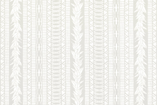 PBC0682 White/White