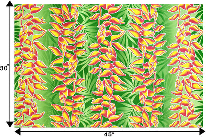 PBC0684 Green
