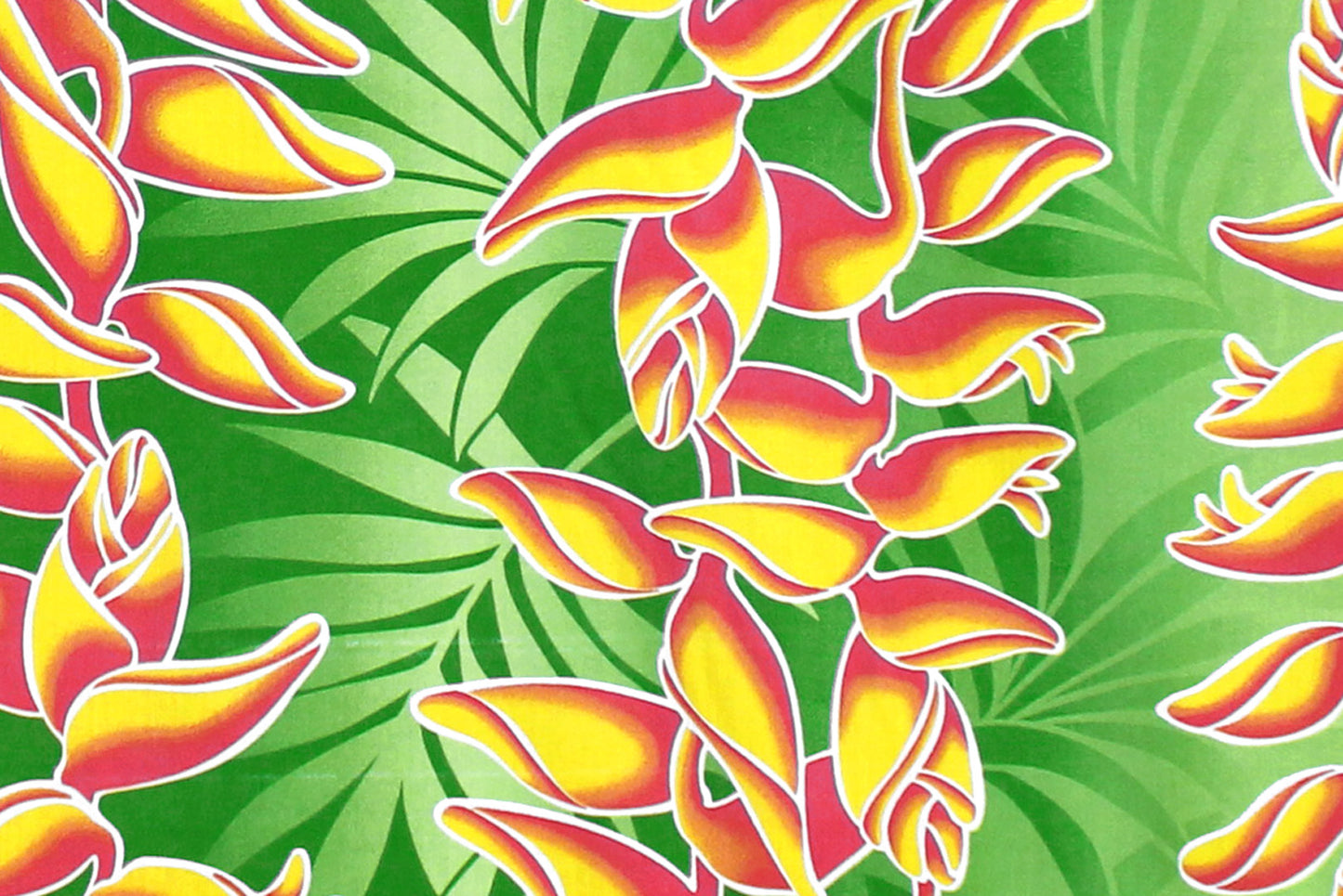 PBC0684 Green