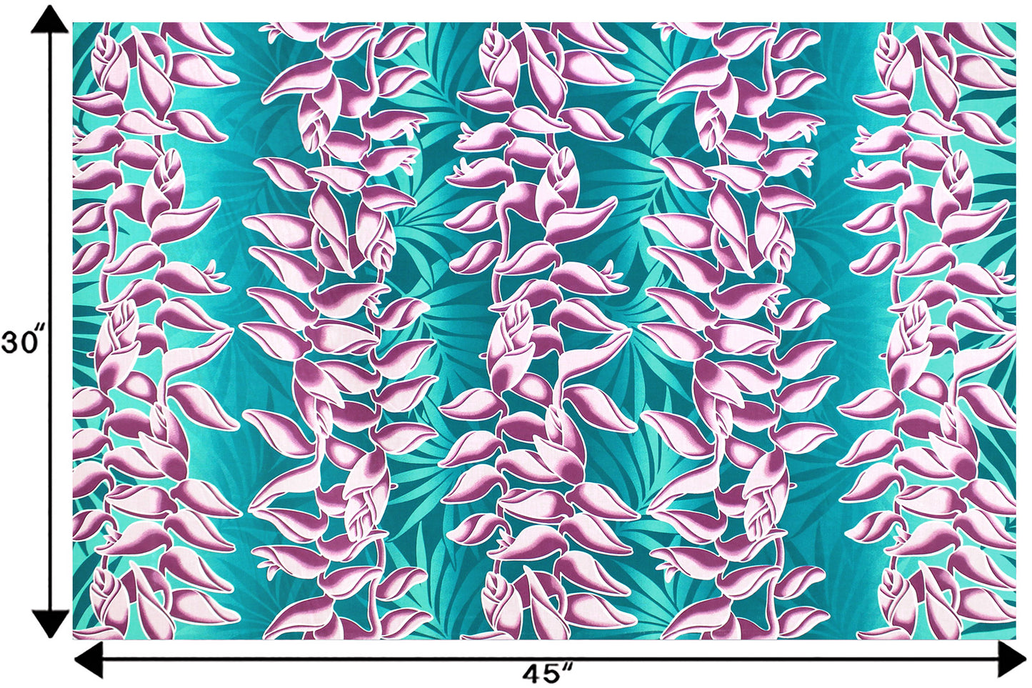 PBC0684 Teal