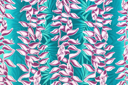 PBC0684 Teal