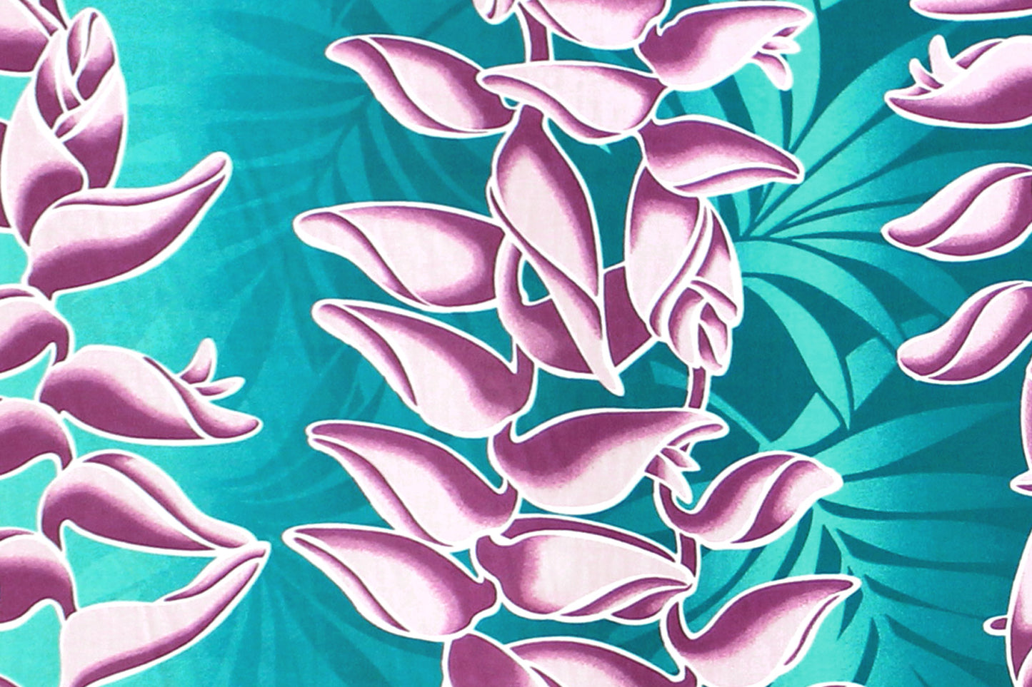 PBC0684 Teal