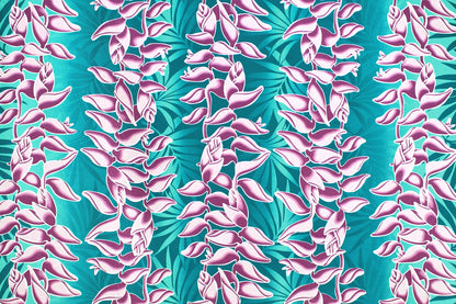 PBC0684 Teal