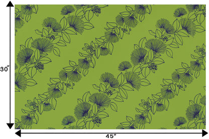 PBC0687 Green