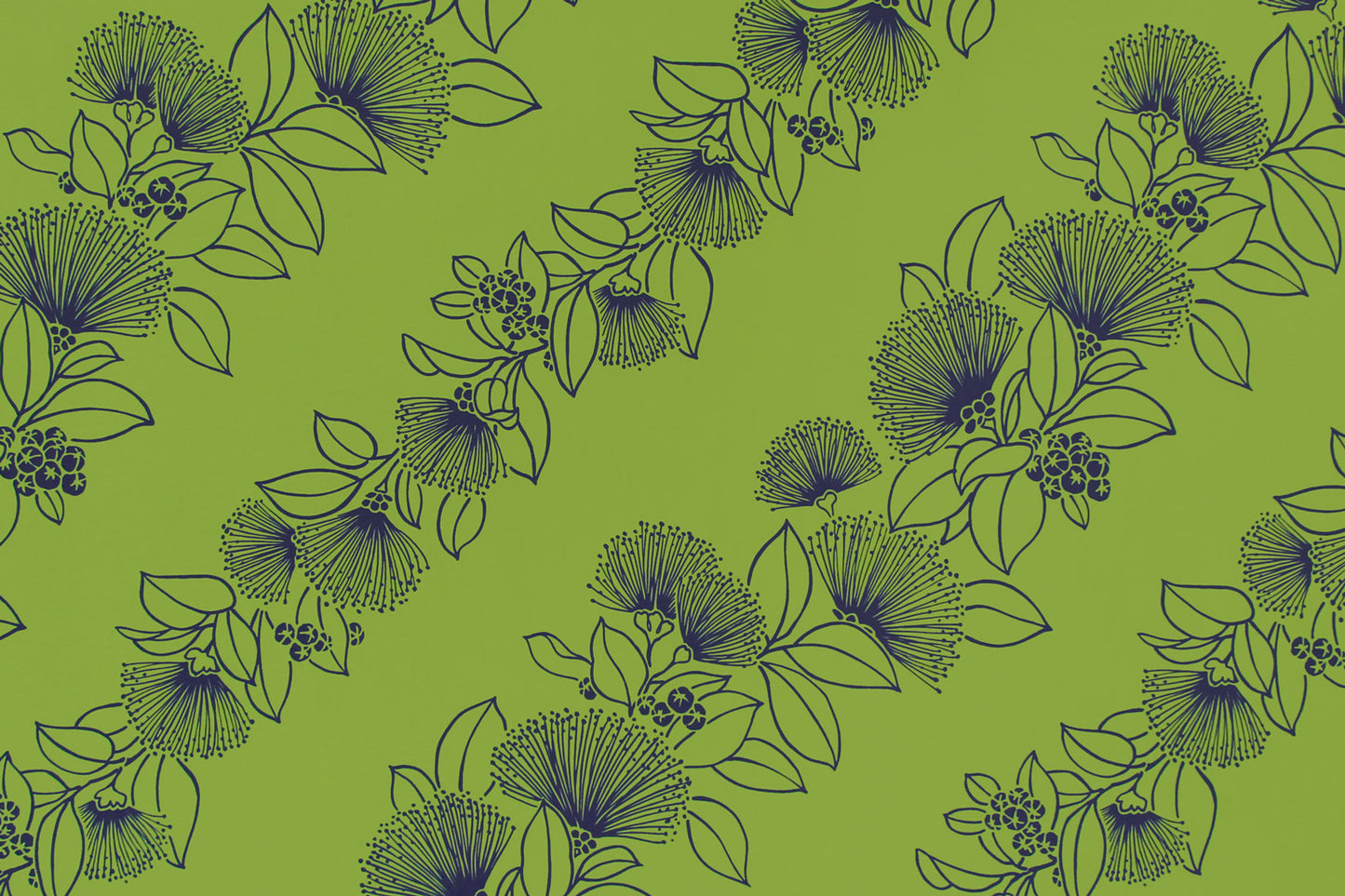 PBC0687 Green