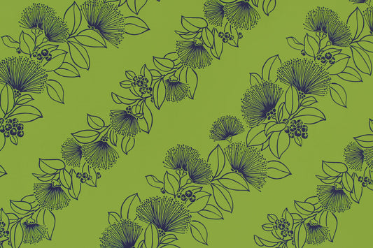 PBC0687 Green