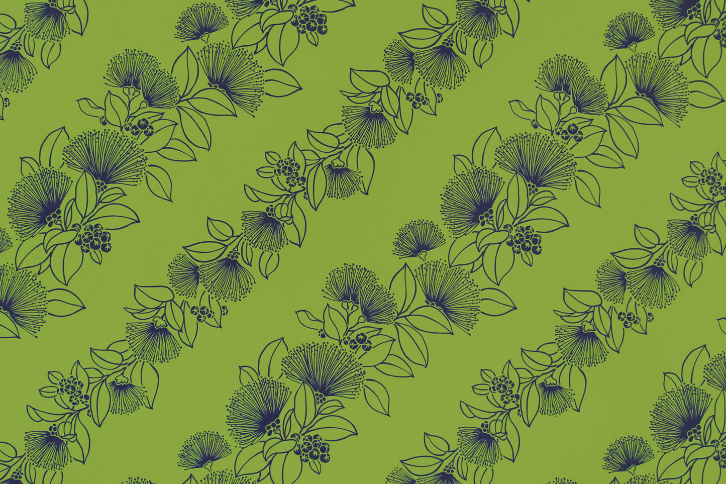 PBC0687 Green