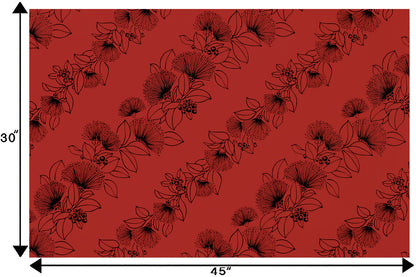 PBC0687 Red