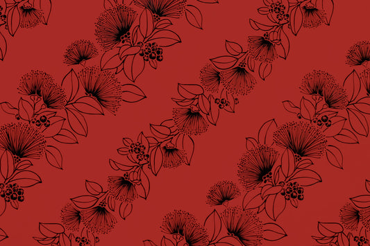 PBC0687 Red