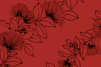 PBC0687 Red
