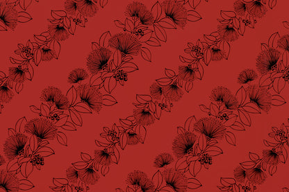 PBC0687 Red