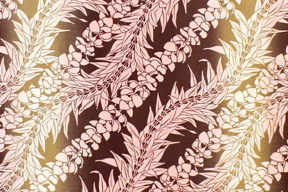 PBC0690 Brown/Coral