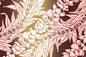 PBC0690 Brown/Coral