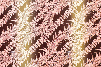 PBC0690 Brown/Coral